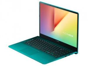 Asus S530UA Green