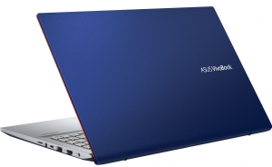 Asus S531FA Blue