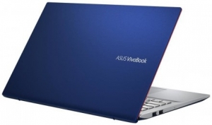 Asus S531FA Blue