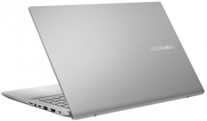 Asus S531FA Silver