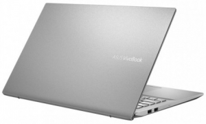 Asus S531FA Silver