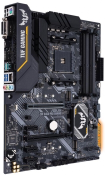 Asus TUF B450-PRO GAMING Asus TUF B450-PRO GAMING