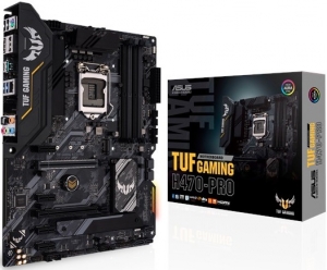 Asus TUF GAMING H470-PRO