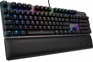 Asus TUF Gaming K7 Asus TUF Gaming K7