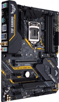 Asus TUF Z390-PLUS GAMING