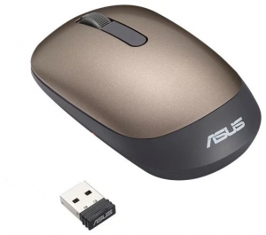 Asus WT205 Gold-Black