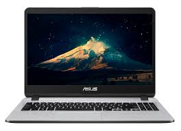 Asus X507MA Grey