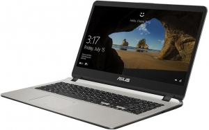 Asus X507UB Gold