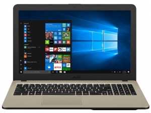 Asus X540UB Black Asus X540UB Black
