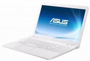 Asus X541UA White