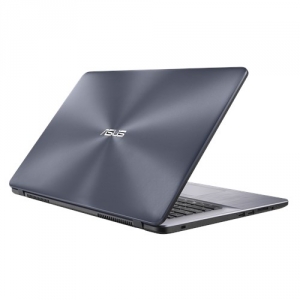 Asus X705UF Grey