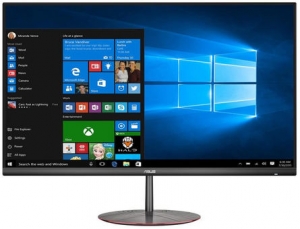 Asus Zen AIO ZN242GDK Black Asus Zen AIO ZN242GDK Black