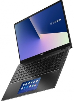 Asus Zenbook Flip UX563FD Grey