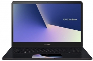 Asus Zenbook Pro UX580GD Blue Asus Zenbook Pro UX580GD Blue