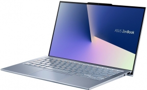 Asus Zenbook UX392FA Blue