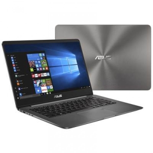 Asus Zenbook UX430UA Grey Asus Zenbook UX430UA Grey