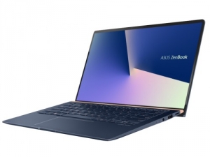 Asus Zenbook UX433FA Blue Asus Zenbook UX433FA Blue
