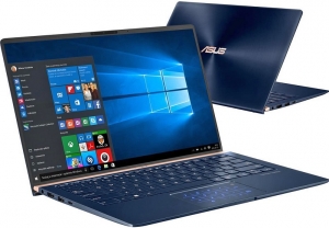 Asus Zenbook UX433FAC Blue