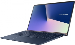 Asus Zenbook UX433FAC Blue