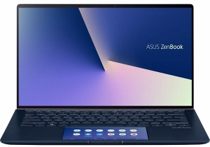 Asus Zenbook UX434FAC Blue