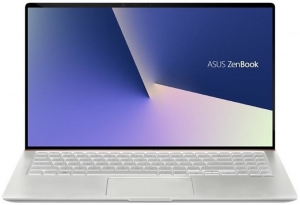 Asus Zenbook UX533FTC Silver