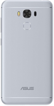 Asus ZenFone 3 Max ZC553KL 32Gb Dual Sim Silver
