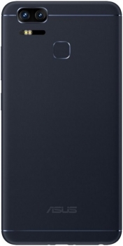 Asus ZenFone 3 Zoom ZE553KL Dual Sim Black