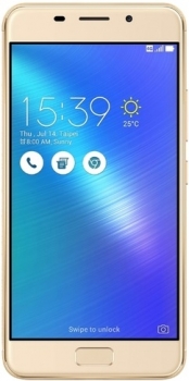 Asus ZenFone 3s Max ZC521TL 32Gb Dual Sim Gold