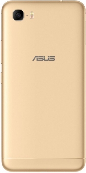 Asus ZenFone 3s Max ZC521TL 32Gb Dual Sim Gold