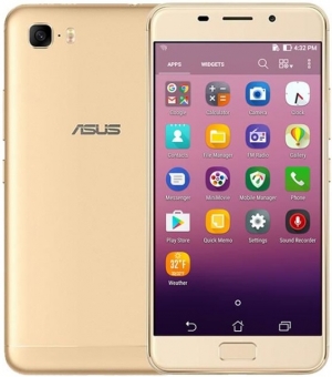 Asus ZenFone 3s Max ZC521TL 32Gb Dual Sim Gold