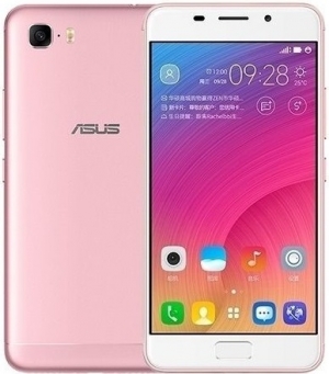 Asus ZenFone 3s Max ZC521TL 64Gb Dual Sim Pink