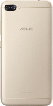 Asus ZenFone 4 Max Pro ZC554KL 32Gb Dual Sim Gold