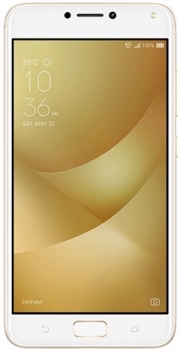 Asus ZenFone 4 Max Pro ZC554KL 32Gb Dual Sim Gold Asus ZenFone 4 Max Pro ZC554KL 32Gb Dual Sim Gold