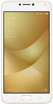 Asus ZenFone 4 Max Pro ZC554KL 32Gb Dual Sim Gold