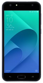 Asus ZenFone 4 Selfie ZD553KL 64Gb Dual Sim Black Asus ZenFone 4 Selfie ZD553KL 64Gb Dual Sim Black