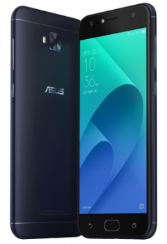 Asus ZenFone 4 Selfie ZD553KL 64Gb Dual Sim Black