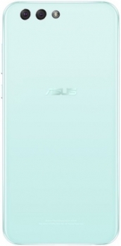 Asus ZenFone 4 ZE554KL 64Gb Dual Sim Green