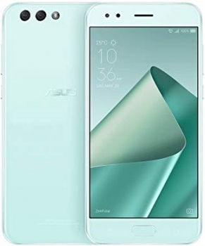 Asus ZenFone 4 ZE554KL 64Gb Dual Sim Green