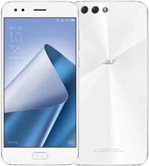 Asus ZenFone 4 ZE554KL 64Gb Dual Sim White