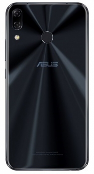 Asus ZenFone 5 ZE620KL 64Gb Dual Sim Blue