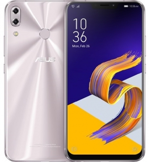 Asus ZenFone 5 ZE620KL 64Gb Dual Sim Silver