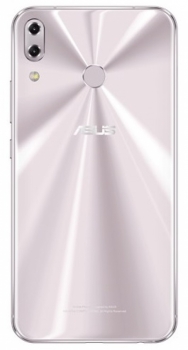 Asus ZenFone 5 ZE620KL 64Gb Dual Sim Silver