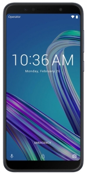 Asus ZenFone Max Pro M1 ZB602KL 128Gb Dual Sim Black