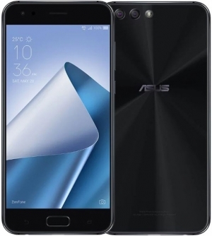 Asus ZenFone 4 ZE554KL 64Gb Dual Sim Black