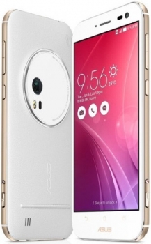 Asus Zenfone Zoom ZX551ML 128Gb Gold