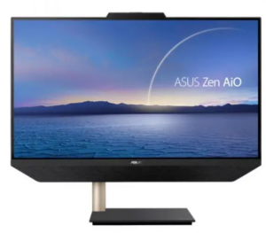 Asus AiO Zen A5401 Black