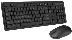 Asus CW100 Black