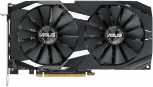 Asus Dual Radeon RX560 4GB GDDR5 Asus Dual Radeon RX560 4GB GDDR5