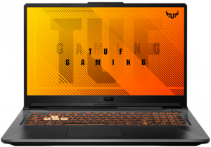 Asus TUF Gaming FA706II