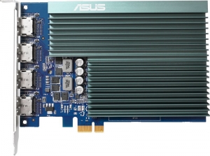 Asus GT730 2GB GDDR5 Silent Asus GT730 2GB GDDR5 Silent